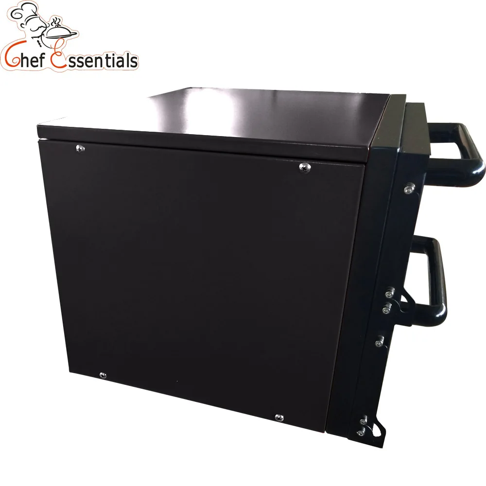 NB400 PERFORNI S.steel door frame temperature range 50~300 degree bakery oven for pizza/bread/cake/biscuits