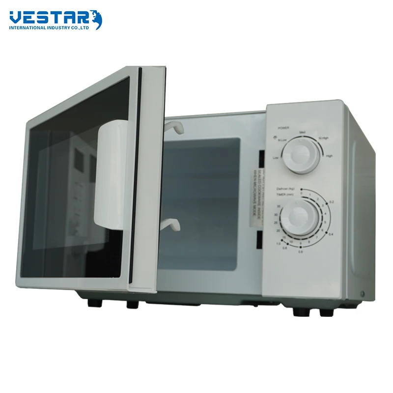 Portable Electrical Microwave Oven for Home Toaster Portable Microwave Oven