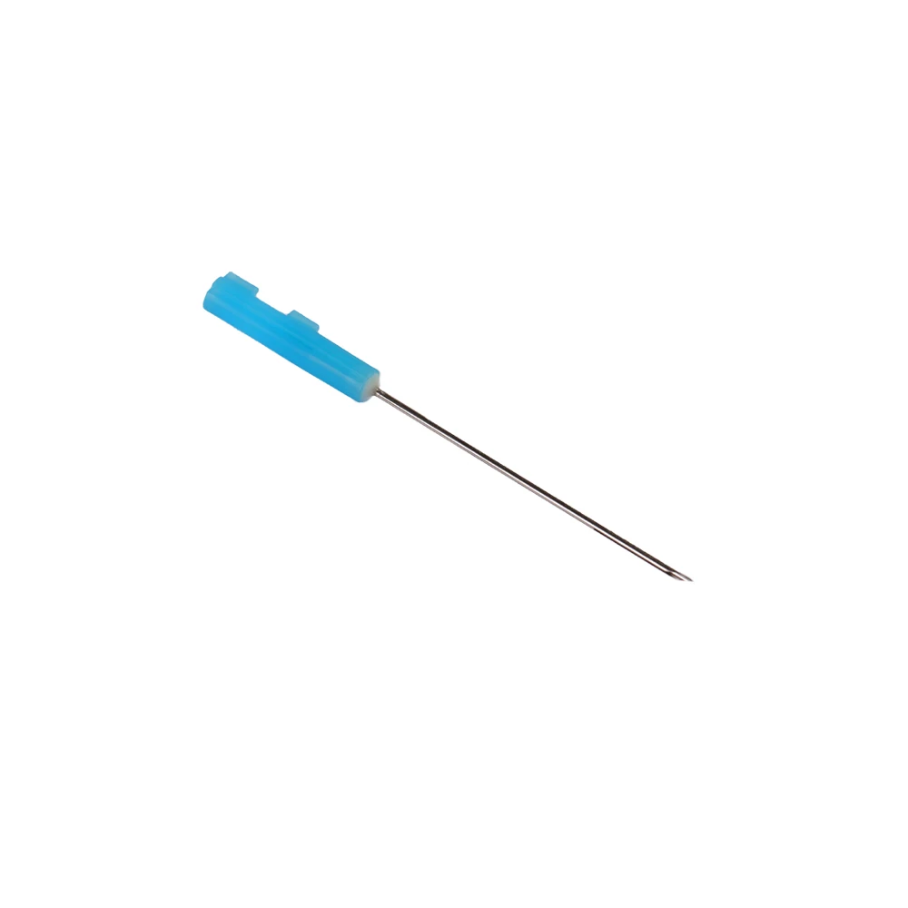Hair transplant needle 0.8mm