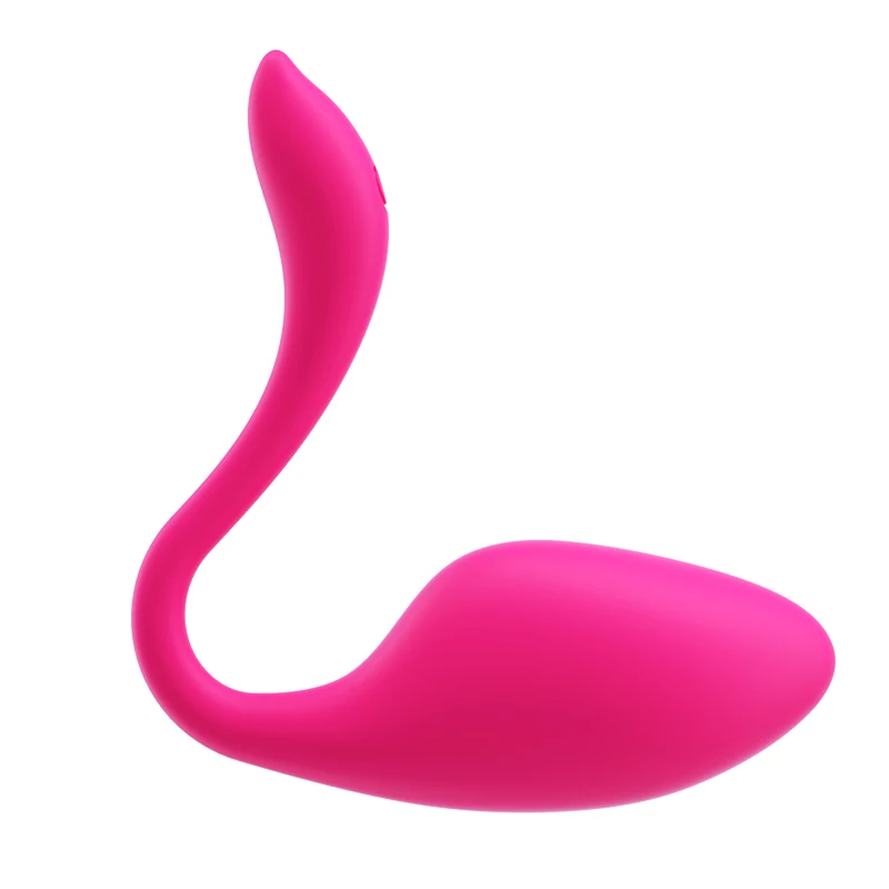 Christmas Gift OEM APP Remote Control Female Vibrator USB Charging Vibrator Adult Sex Toys silicone vibrator egg