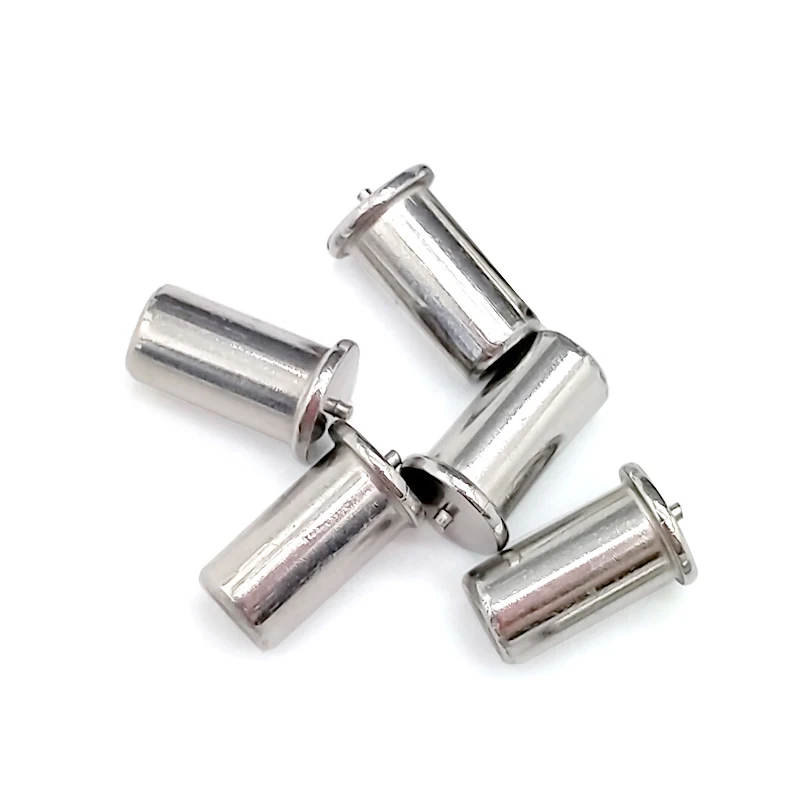 316 SUS Spot Welding Studs ITS M6*15 Welding bolts