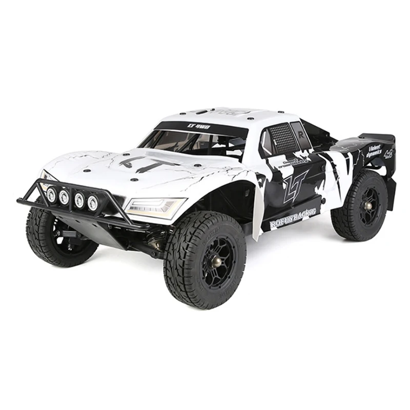 Rovan Rofun ELT 2.4G Electric Brushless RTR 4WD RC Racing Car 8S 200A ESC 1/5 4X4 Remote Control Vehicle Truck Toy for Adults