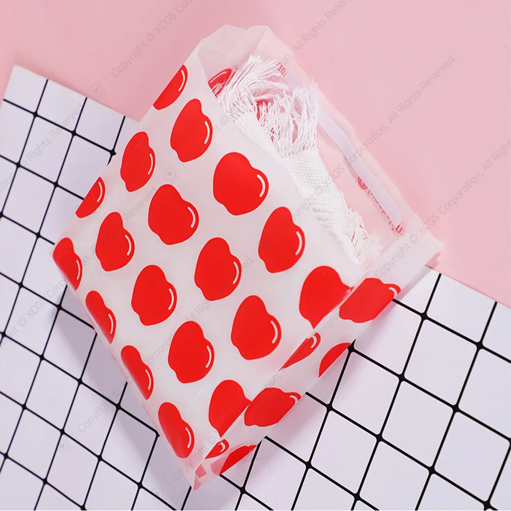 Custom Own Logo Printed Soft Food Take-out Package Mailers Hot Sales Glassine Mini Paper Envelopes Bags 2.5 x 4.25 Inch 50 Pack