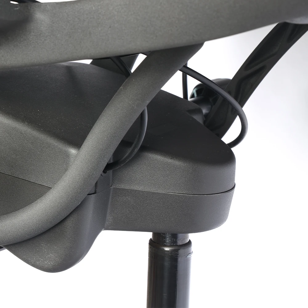 High End Comfortable Mesh Swivel 4D Armrest Adjustable   Ergonomic Office Chair Computer Chair for Office