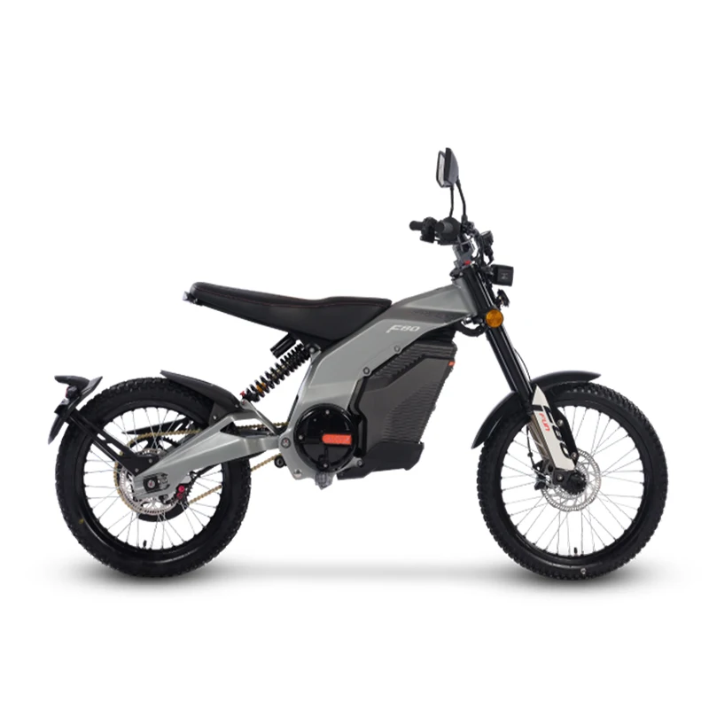 eec certification electric mountain bike 4000w 8000w 72v 30/32/48/60ah Lithium battery electric bike motorcycle