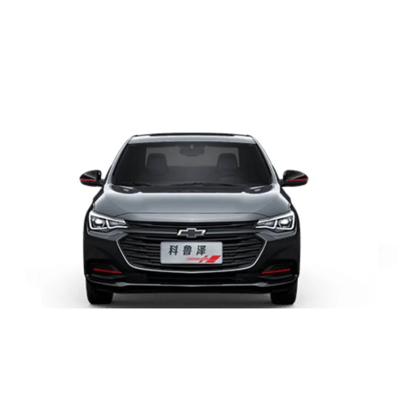 Chevrolet Monza 2024 gasoline Sedan car In Stock 1.5 L Displacement Used Car High Quality
