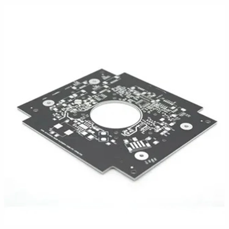 FR4 Aluminum PCB Led PCB PCBA Manufacturer