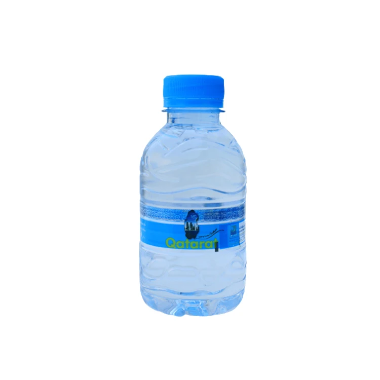 High Quality Extremely Fresh 100% Pure Mineral Water Bottled Energised Drinking Water 220ml