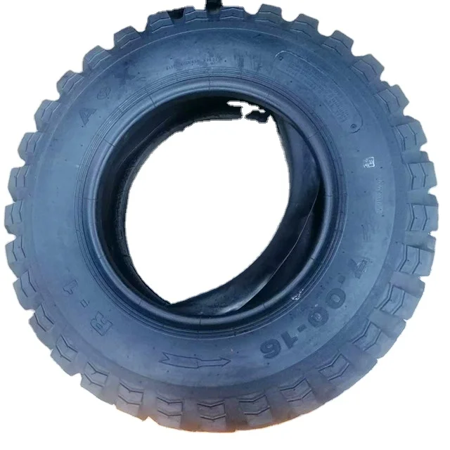 chinese tyres factory 7.00-16 agricultural tyres tractor tire