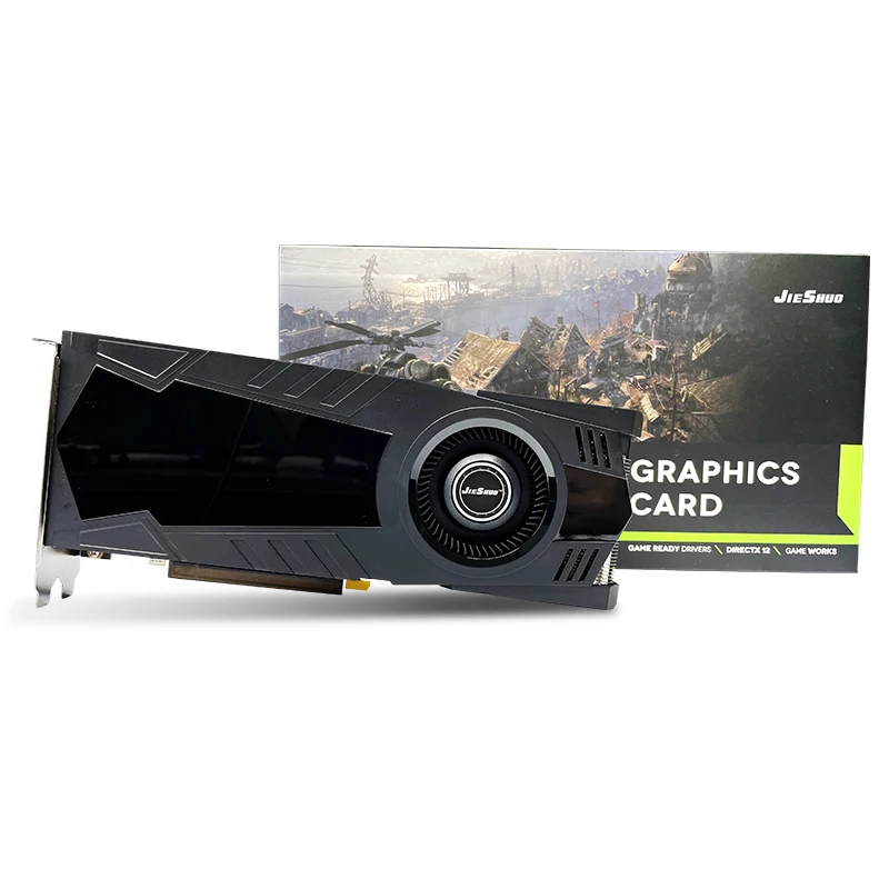Hot Selling Asus Chip Edition Cooler 6Gb Gtx Founders 1080 Ti Fan