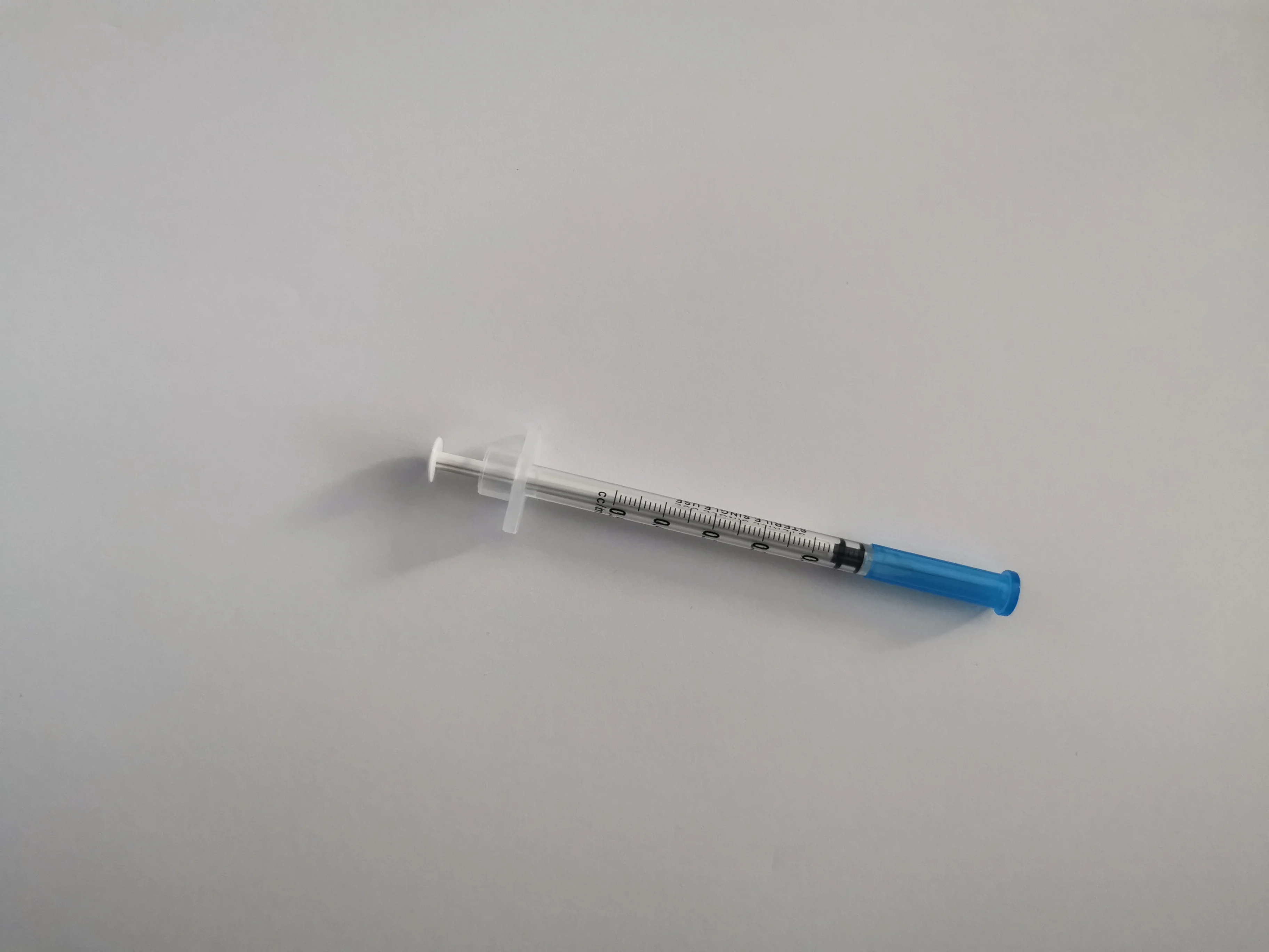1 ml low dead space volume low dead space syringe with needle syringe low dead space syringes