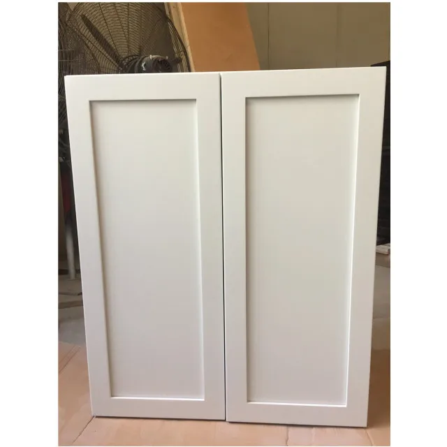 Kitchen Cabinets Ready to Assemble Made in Vietnam