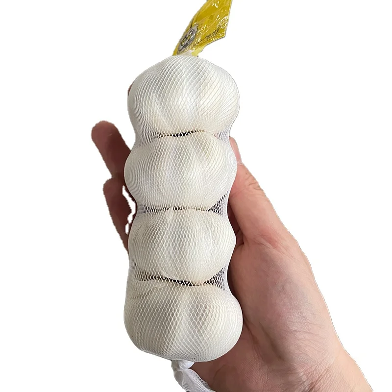 Fresh Garlic 2024 White China Supplier Wholesale Garlic Seeds for Planting Export Normal Fresh Garlic for Sale