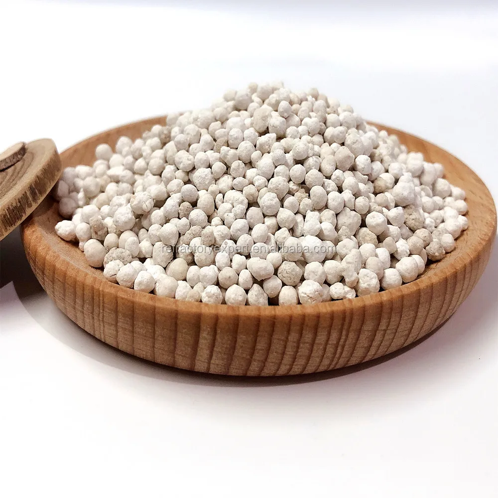 synthetic kieserite WS MgO 23% T MgO 27% granule use for blending