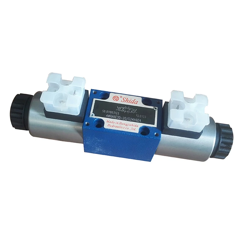 Control flow and direction Direct acting proportion predyne pneumax solenoid pilot operated dc valve
