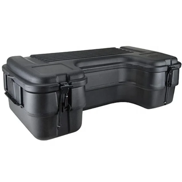  2021 hot sale ATV rear cargo box with seat for