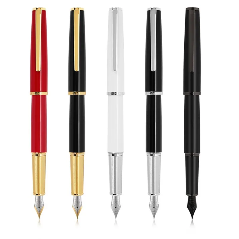 Jinhao 95 series corporate Iridium nib premium pen with custom logo exclusive calligraphy fountain pen luxury