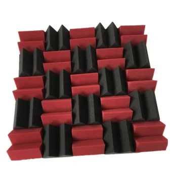 Горячая Распродажа, дизельный генератор энергии, используется огнеупорный шумоподавляющий звукопоглощающий акустический пеноматериал