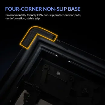 ROWISE Cigarette Rolling Machine - Tobacco Rolling Machine, Cigarette Roller for Tobacco to Rolling Your Own Cigarettes (King, 1