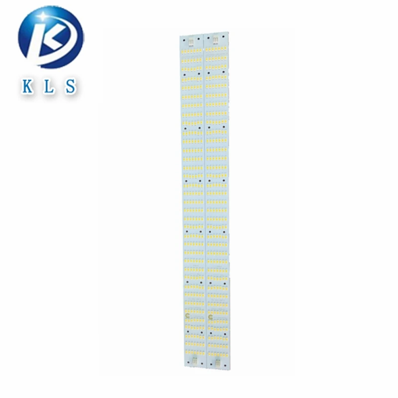 Shenzhen Aluminum Printed Circuit Board LED Bulb pcb, pcba custom assembly