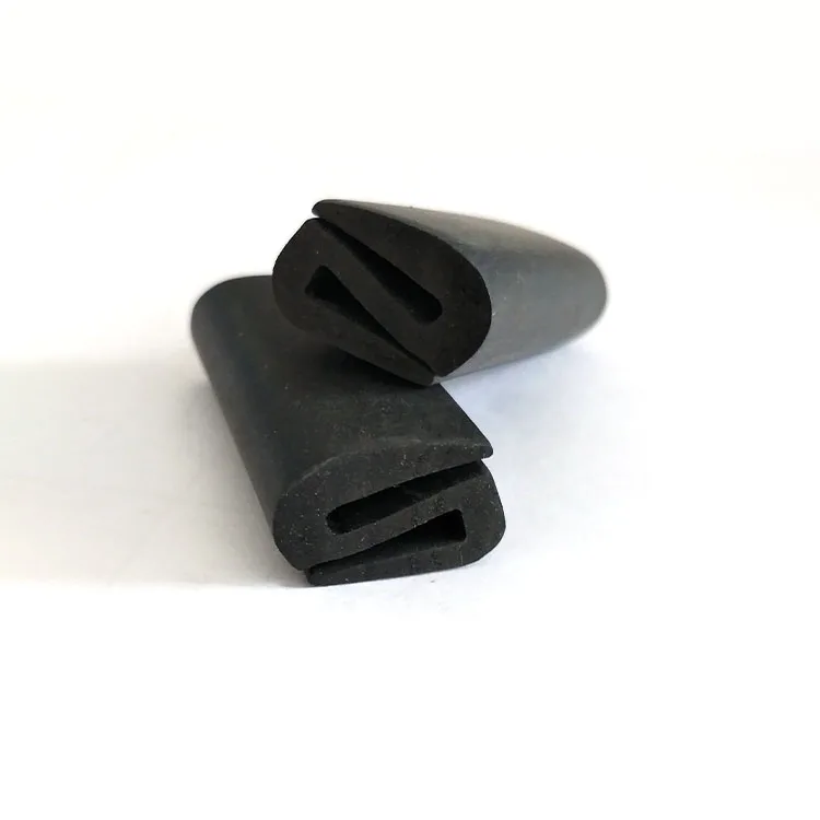Window sealant strips High-quality door bottom rubber door seals, customizable price concessions EPDM TPV TPE PVC