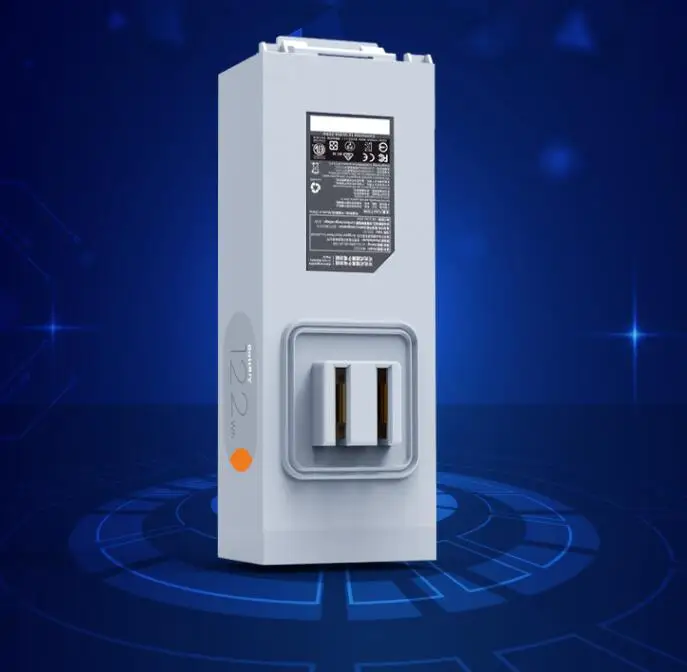 Оригинальные детали аккумулятора Sublue 122 Вт Аккумулятор для подводного робота Sublue MixPro