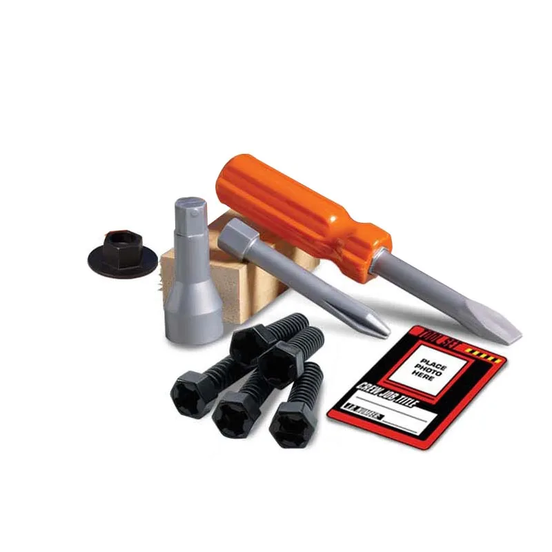 Kids Tool Box Construction Repair Tool Toy Manipulative Toy Pretend Play Toy factory