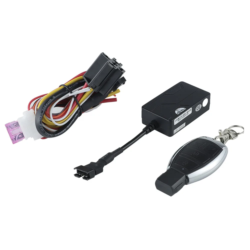  Заводская оригинальная низкая цена в реальном времени 311A/311B/311C Coban gps отслеживающее устройство для Android и IOS iphone GPS