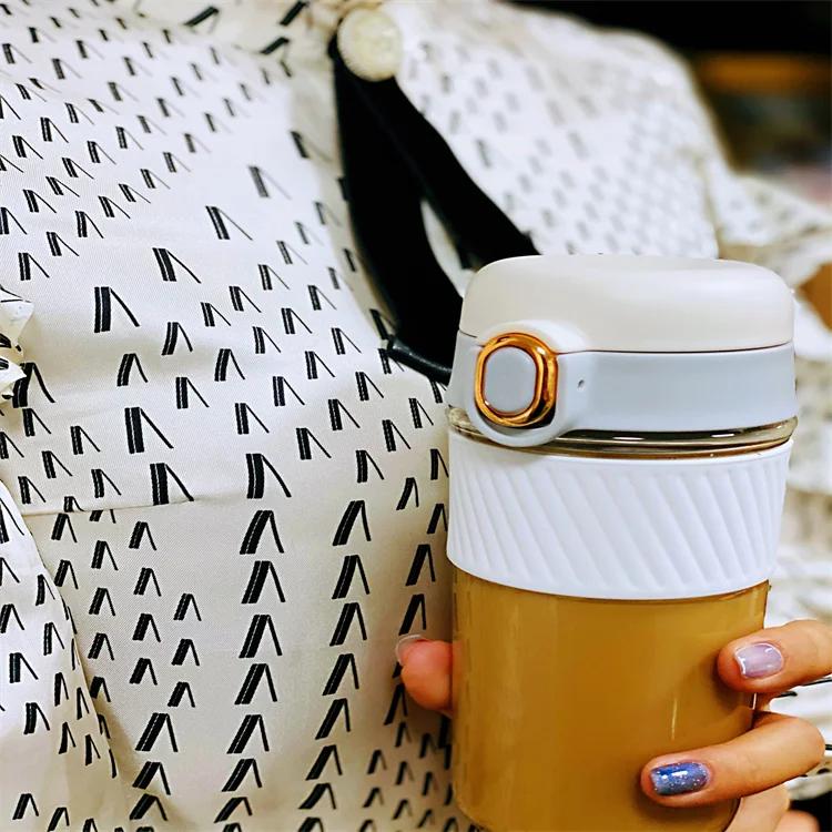 2021 Hot Selling High Speed The Latest Model Healthy And Sanitary Glass Cup