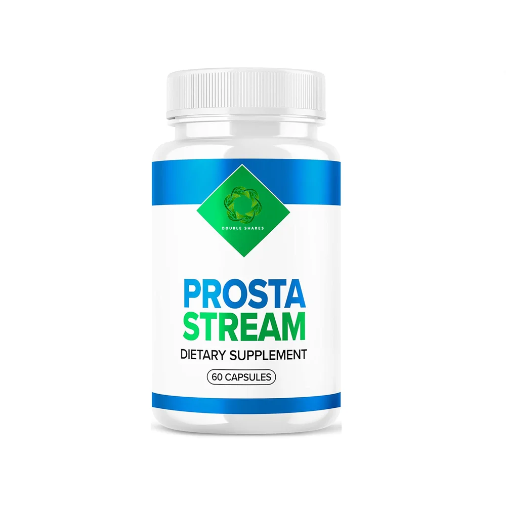 High Quality Prostastream Pills Advanced Dietary Supplement Prosta Stream Capsules Prostate Supplement For Health