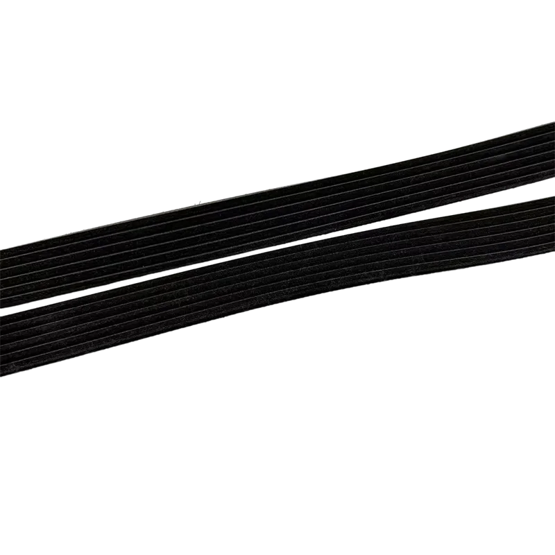 High Quality Auto Engine Parts V Ribbed Belt for Hyundai Kia 252122E820 25212-2E820