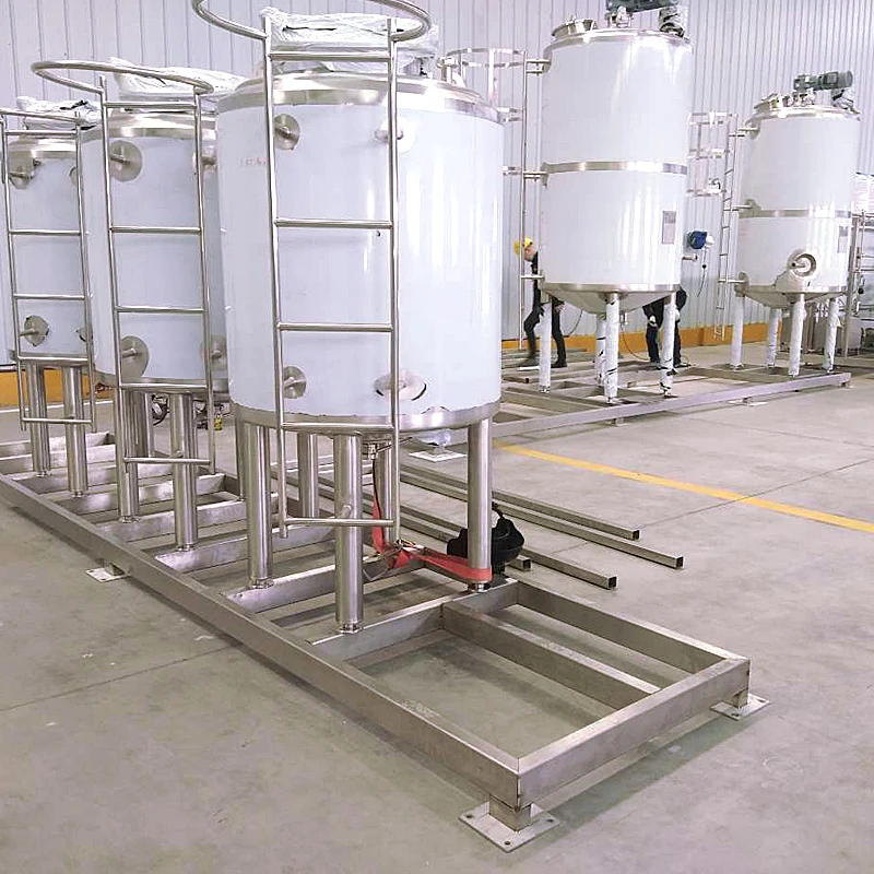 Pasteurizador de huevo egg pasteurizer