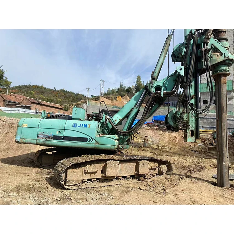 Core Drilling Rig sd20 Drilling Rig Rotary Drilling Rig