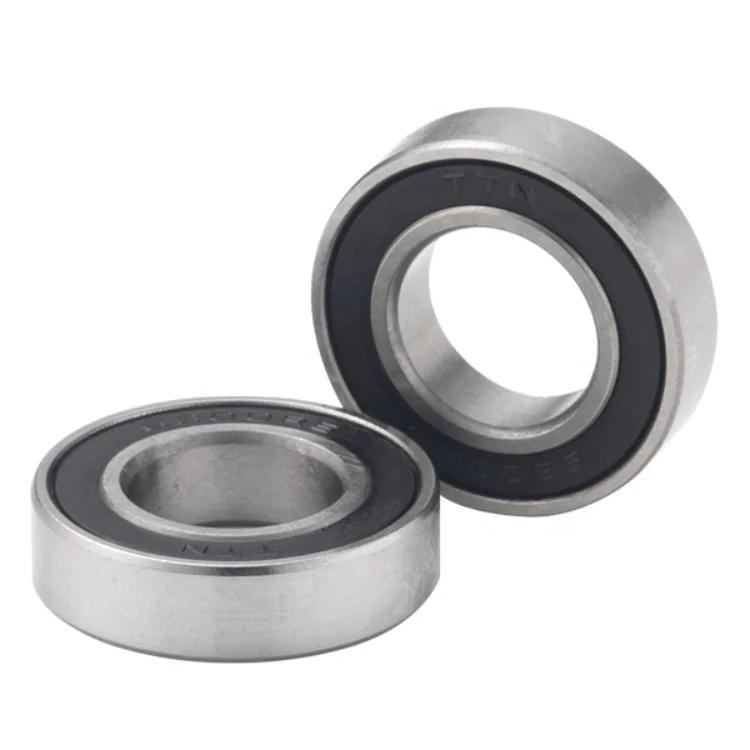 TTN Premium 6800 2RS 6800 ZZ 6800 Open Deep Groove Ball Bearing
