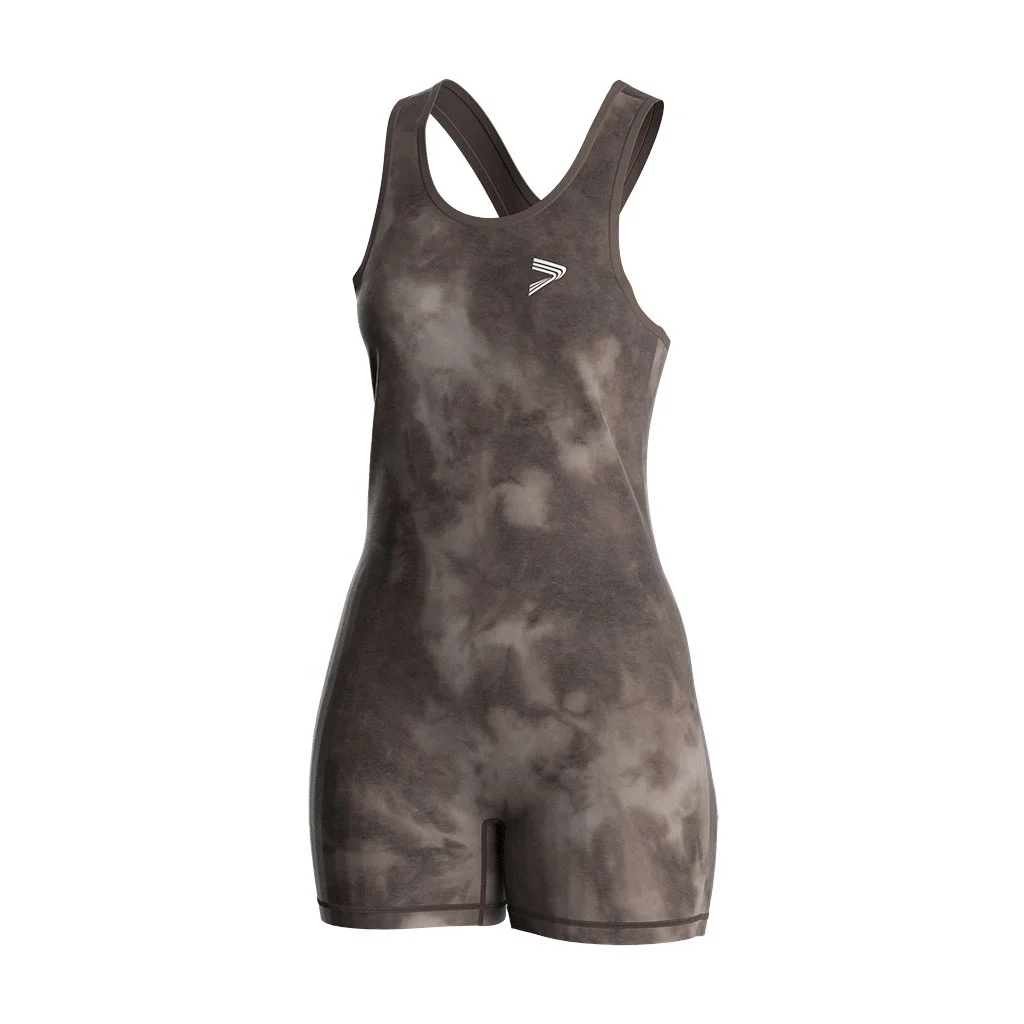 Luxury Training One Piece Catsuit De Mujer Ladies Playsuits Male To Female Bodysuit Tops For Woman
