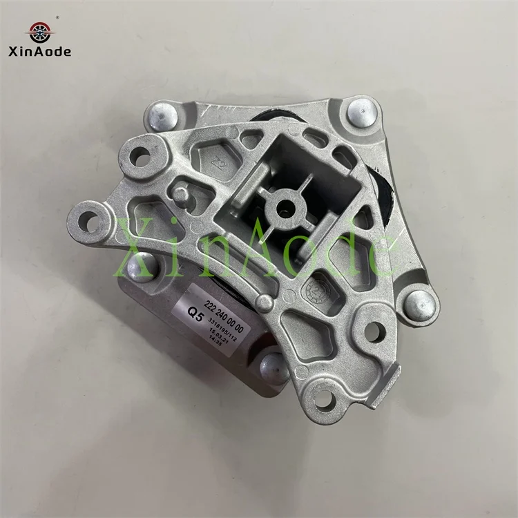 222 240 00 00 W205 Engine Transmission Mount For Mercedes Benz W222 Engine Gearbox Mount 2222400000