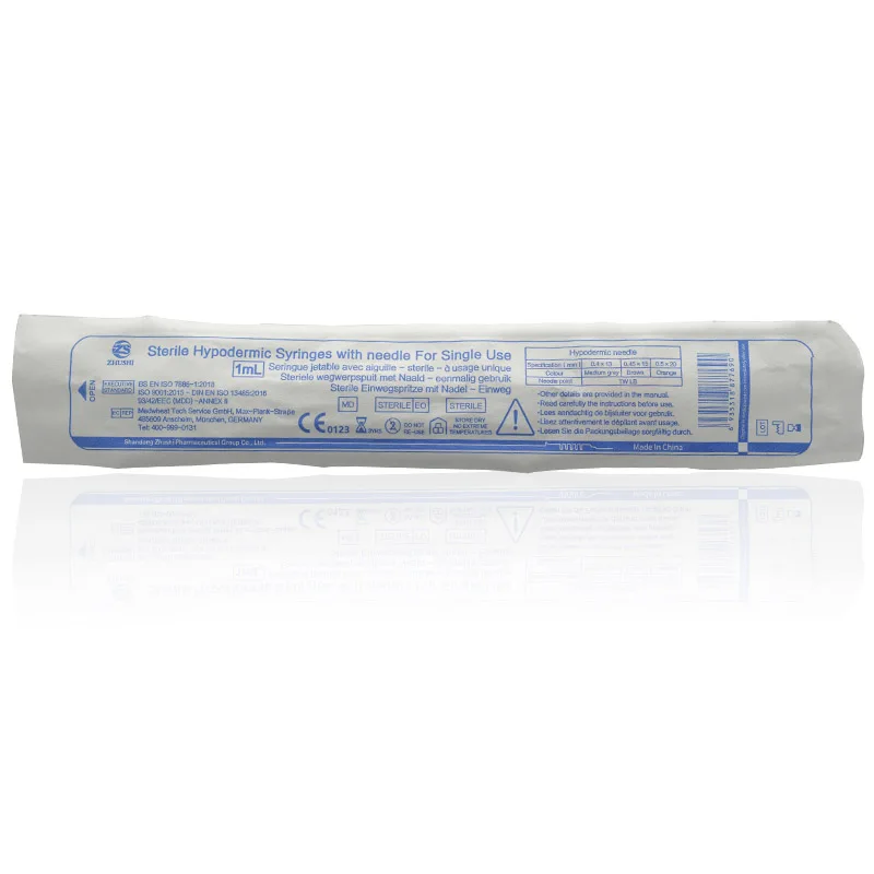bd syringe insuline disposable insulin syringe insuline