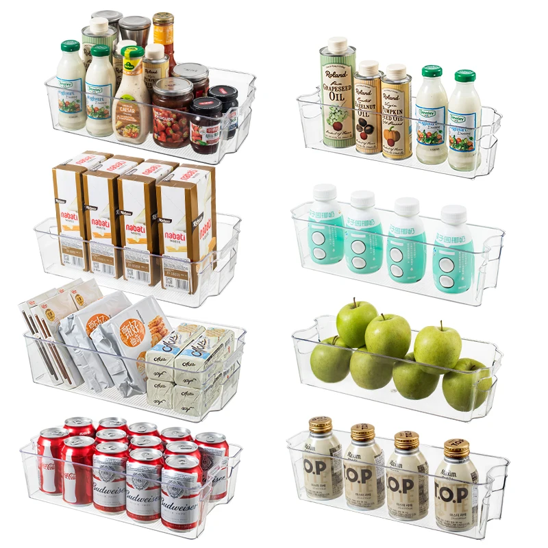 2024 Popular kitchen household rack holder storage  shelf
