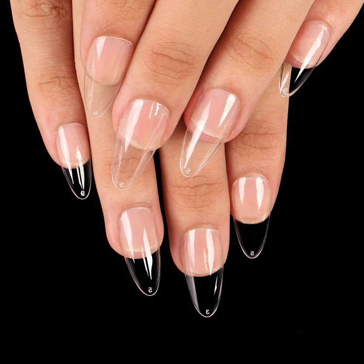 Система для наращивания ногтей mybeautynails полное покрытие