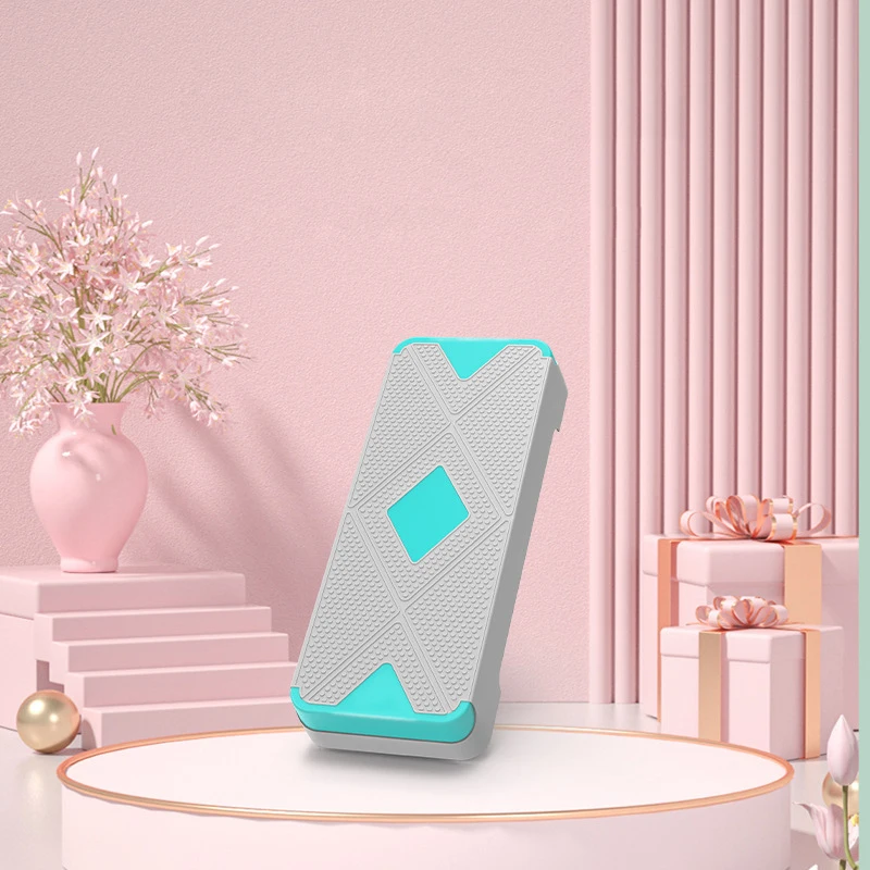 Оптовая продажа нескользящая домашняя Регулируемая тренажерная аэробная педаль для занятий йогой в тренажерном зале