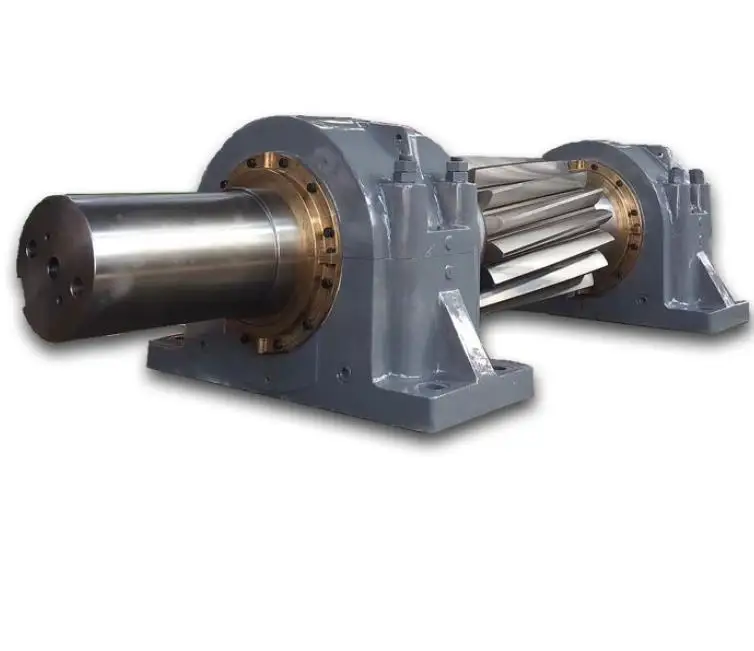 Henan bearing housings housing/plummer block na305 housing washer