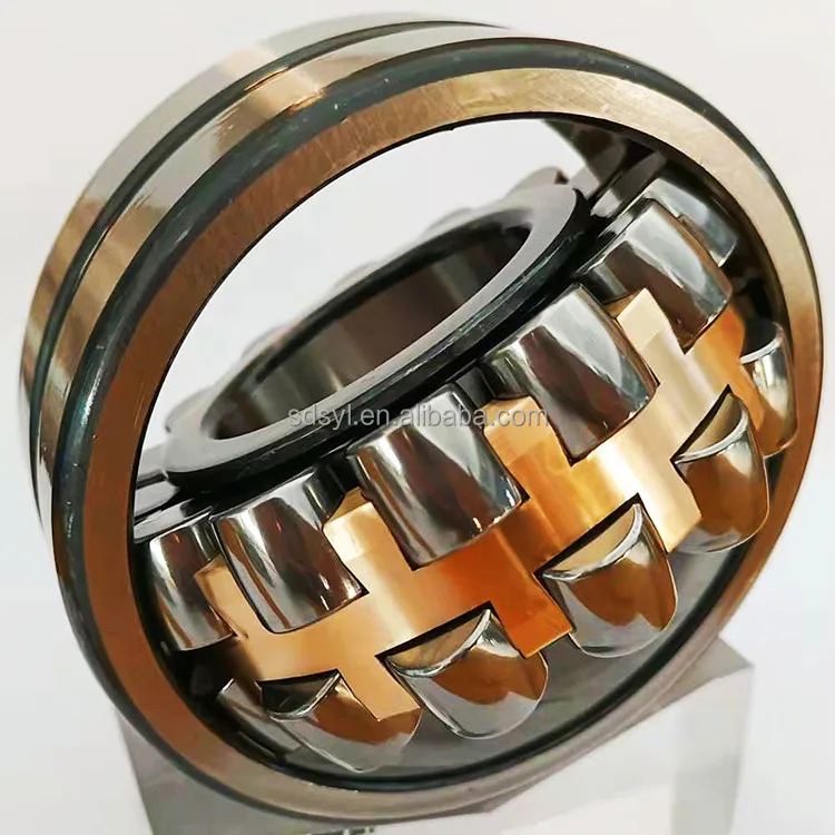 Cheap Price Thust Spherical Roller Bearing 22225 Bearing With Size Chart