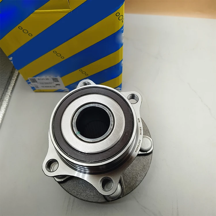 Hot sale DAC3874W-6CS84 rear wheel bearing hub DAC3874W-6 auto parts bearings