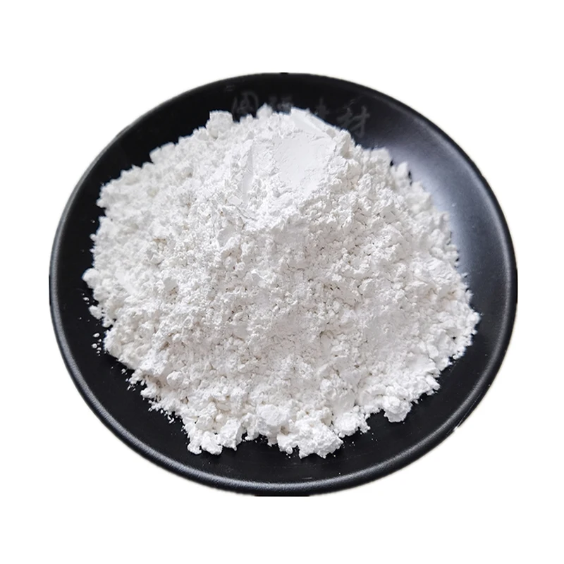 Лидер продаж, органический активированный бентонит для смазки, гранулированный Бентонит натрия, белый литейный бентонит