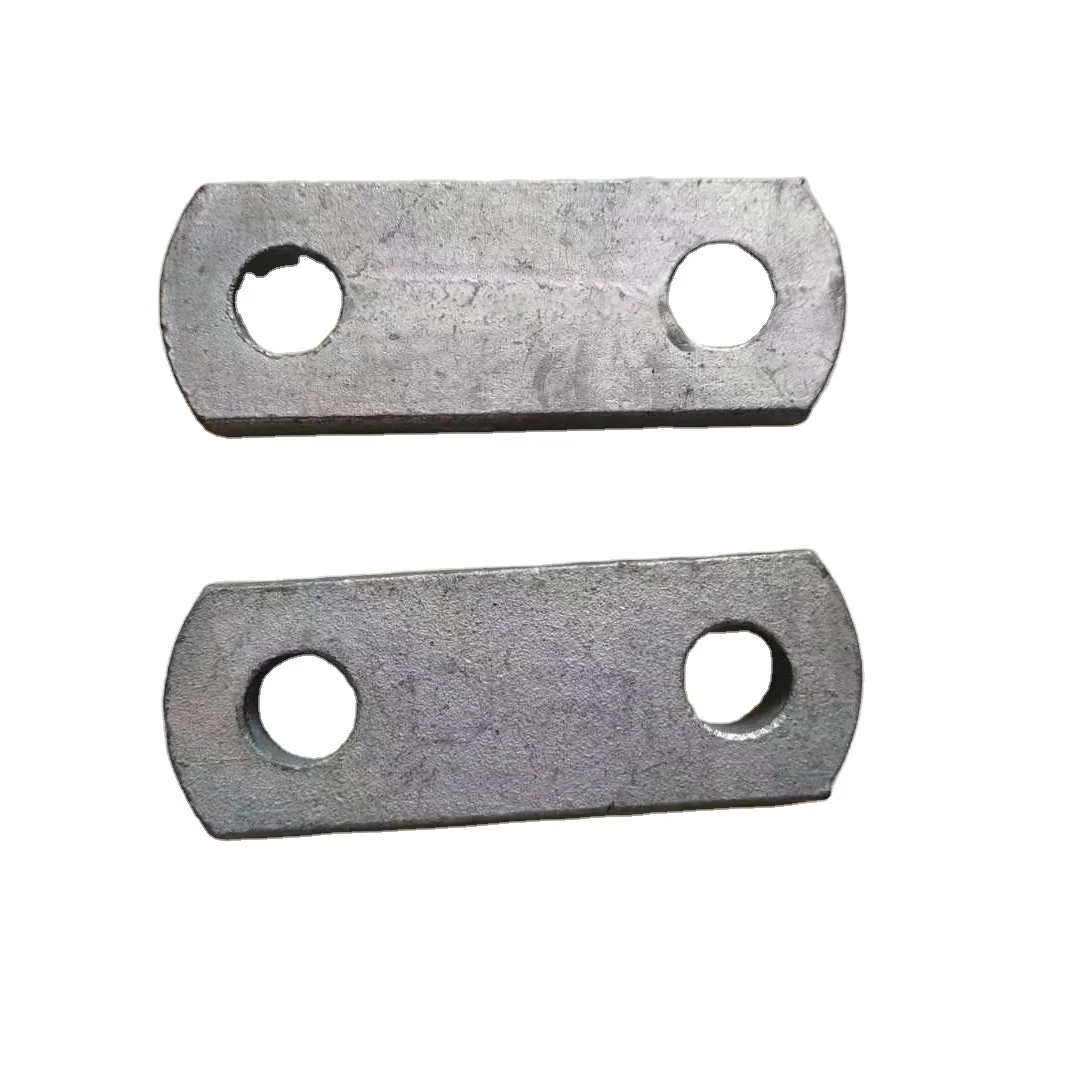 
PD-1080 PD hanging board connection fittings hanging plate (hot dip galvanized) electrical equipment 