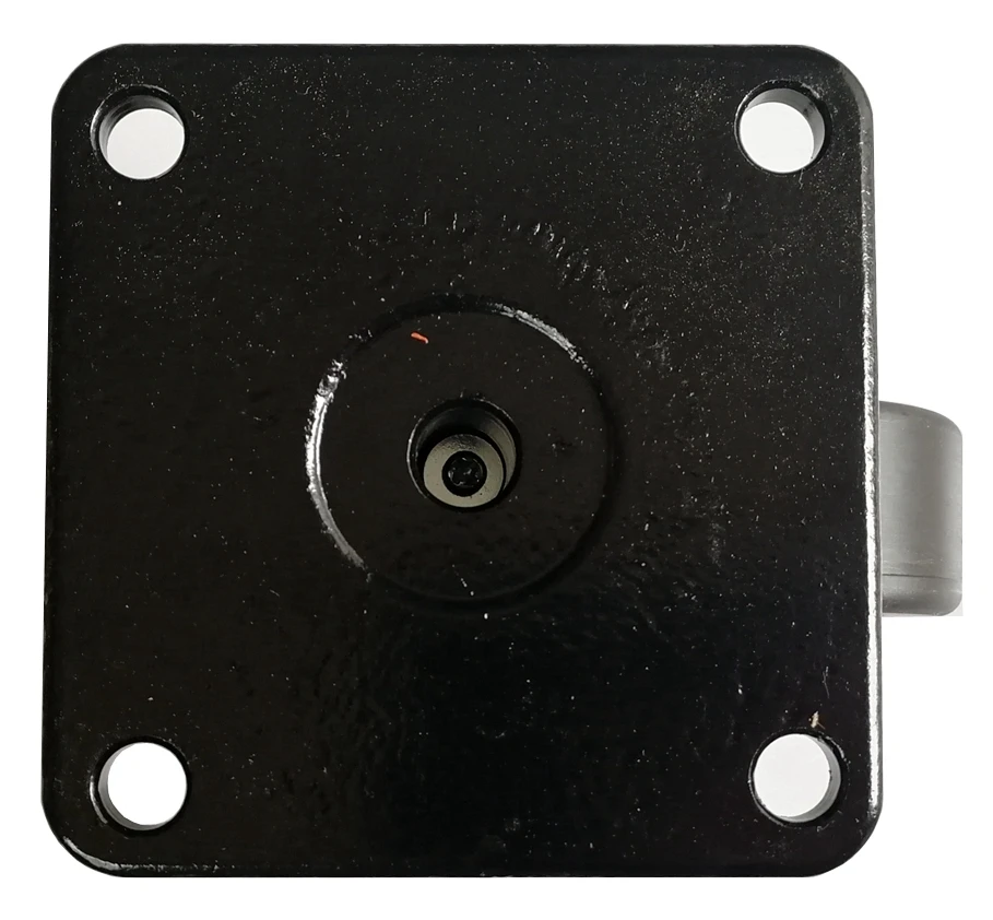  BS-100F 1500 кг/4 шт. мебель кровать обработки Тяжелая Рабочая шаровая с регулировкой по высоте