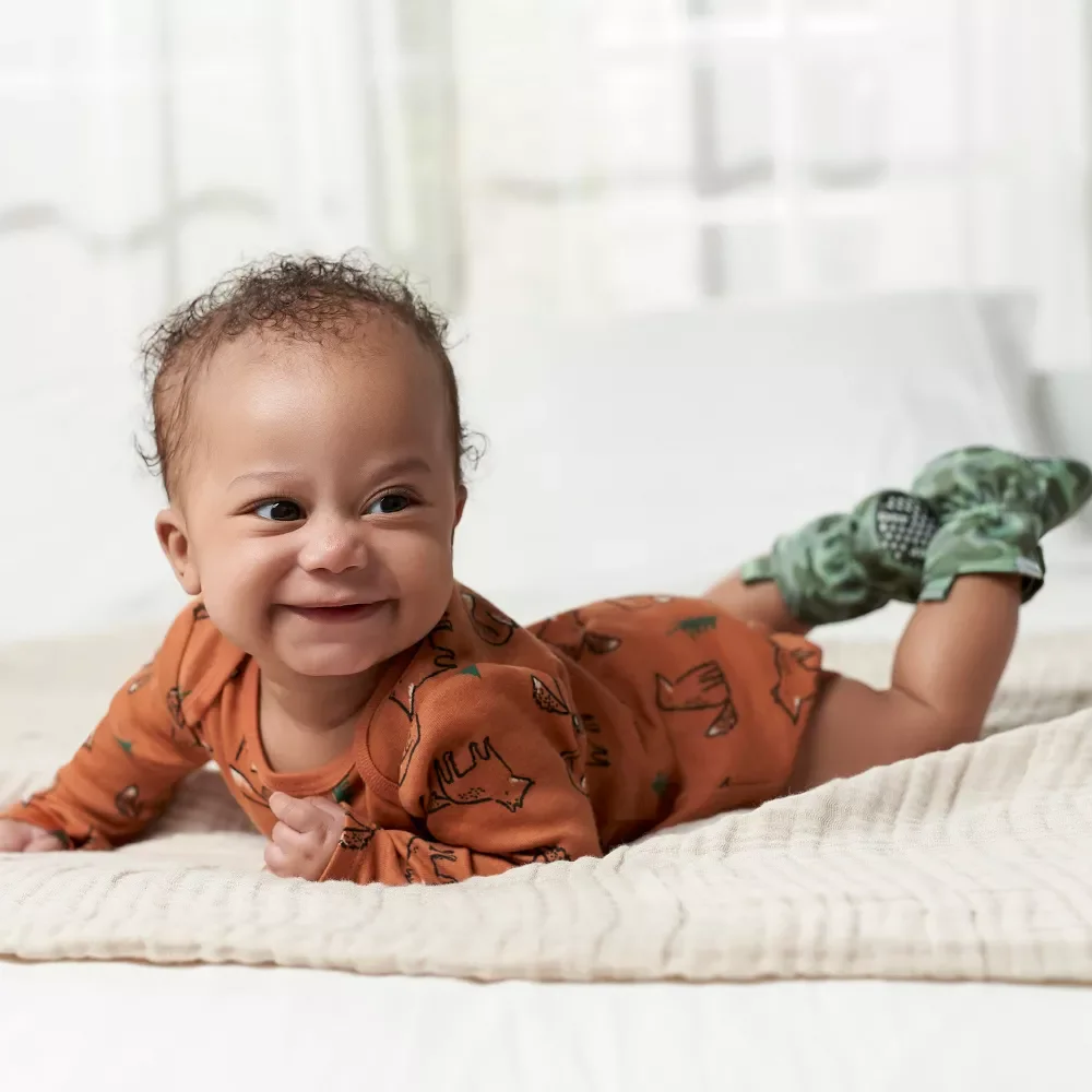 2024 New Arrival Baby Boy Layette Romper Long Sleeves Toddler Bodysuits Made from High Quality 100% Cotton Great Newborn Outfits