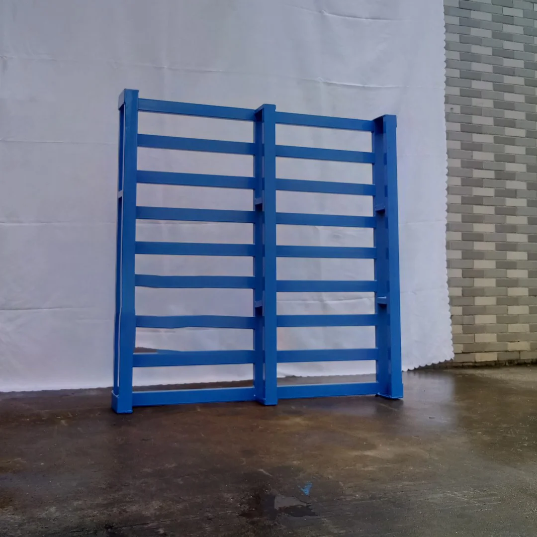 Chinese sale wholesale prices heavy duty pallet racking pallet trolleys liquidation pallets