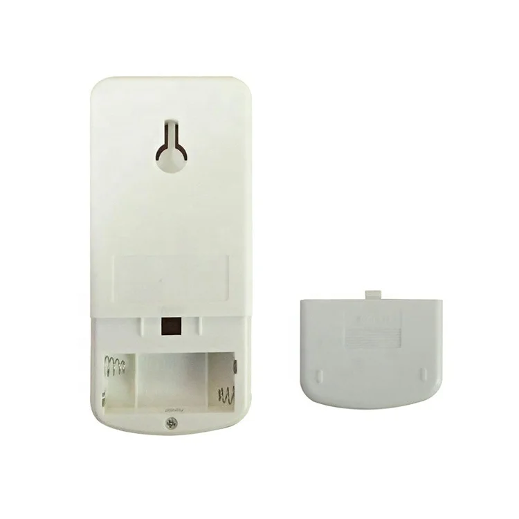 Universal Air Conditioner Remote Control Replacement For CHIGO AC KT-CGII KT-CG