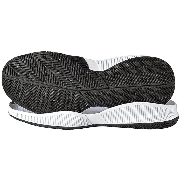 Высококачественные кроссовки с верхней и подошвой из искусственной кожи Толстые Мужские обувные подошвы для баскетбольной